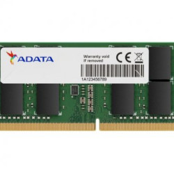 A DATA ODIMM DDR4 16GB 2666Mhz AD4S266616G19-SGN