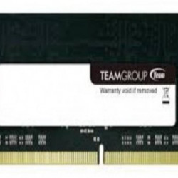 TEAM GROUP DDR4 Team Elite SO-DIMM 8GB 2666MHz 1.2V 19-19-19-43 TED48G2666C19-S01 38895
