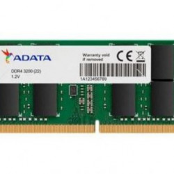 ADATA SODIMM DDR4 8GB 3200Mhz AD4S32008G22-SGN