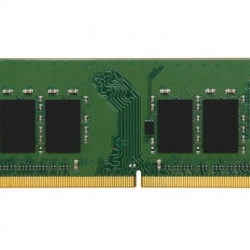 KINGSTON SODIMM DDR4 4GB 3200MHz KVR32S22S6/4