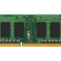 KINGSTON SODIMM DDR4 8GB 3200MHz KVR32S22S8/8
