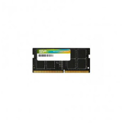 SILICON POWER SODIMM  DDR4 4GB 2666MHz SP004GBSFU266X02