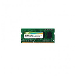 SILICON POWER SODIMM DDR3L Silicon Power 4GB 1600MHz SP004GLSTU160N02