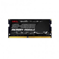GEIL RAM SODIMM DDR4 16GB 3200Mhz CL22 GS416GB3200C22SC