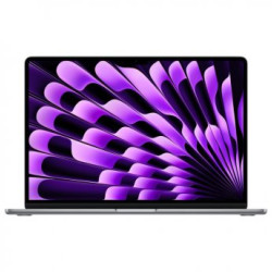 APPLE MacBook Air 15 (Space Grey) M2, 8GB, 256GB SSD, YU raspored (MQKP3CR/A)