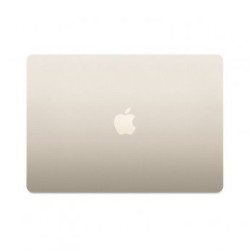 APPLE MacBook Air 15 (Starlight) M2, 8GB, 256GB SSD (MQKU3ZE/A)