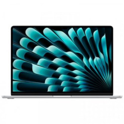 APPLE MacBook Air 15 (Silver) M2, 8GB, 512GB SSD, SR raspored (mqkt3cr/a)