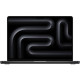 APPLE MacBook Pro 14 (Space Black) M3 Max, 36GB, 1TB SSD, YU raspored (mrx53cr/a)