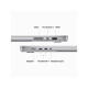 APPLE MacBook Pro 16 (Silver) M3 Max, 36GB, 1TB SSD (mrw73ze/a)