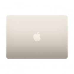 APPLE MacBook Air (Starlight) M3, 8GB, 256GB SSD, YU raspored (mrxt3cr/a)