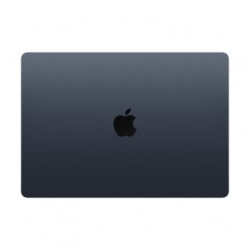 APPLE MacBook Air 15 (Midnight) M3, 8GB, 256GB SSD, YU raspored (mryu3cr/a)