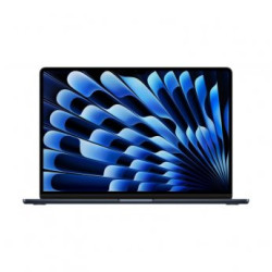 APPLE MacBook Air 15 (Midnight) M3, 8GB, 256GB SSD, YU raspored (mryu3cr/a)