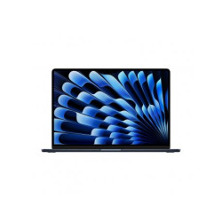 APPLE MacBook Air 15 (Midnight) M3, 8GB, 256GB SSD, YU raspored (mryu3cr/a)