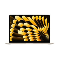 APPLE MacBook Air 13.6 M3 16/512GB Starlight (MXCU3CR/A)