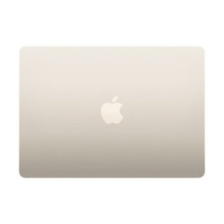APPLE MacBook Air 13.6 M3 16/512GB Starlight (MXCU3CR/A)