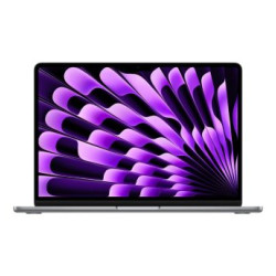 APPLE MacBook Air 13 (Space Grey) M2, 16GB, 256GB SSD, YU raspored (MC7U4CR/A)