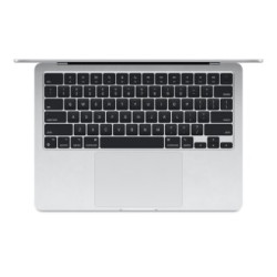 APPLE MacBook Air 13 (Silver) M2, 16GB, 256GB SSD (MC7V4ZE/A)