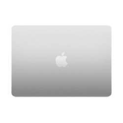 APPLE MacBook Air 13 (Silver) M2, 16GB, 256GB SSD, YU raspored (MC7V4CR/A)