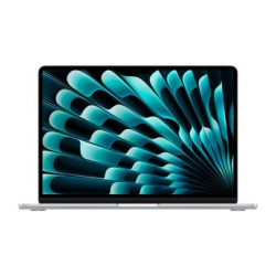 APPLE MacBook Air 13 (Silver) M2, 16GB, 256GB SSD, YU raspored (MC7V4CR/A)