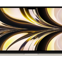 APPLE MacBook Air 13 (Starlight) M2, 16GB, 256GB SSD, YU raspored (mc7w4cr/a)