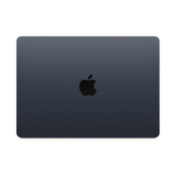 APPLE MacBook Air 13 (Midnight) M2, 16GB, 256GB SSD, YU raspored (mc7x4cr/a)