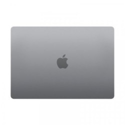 APPLE MacBook Air 15 (Space Grey) M3, 16GB, 256GB SSD, YU raspored (mc9d4cr/a)