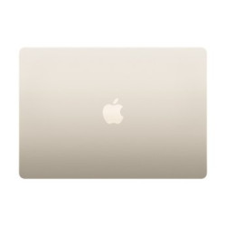 APPLE MacBook Air 15 (Starlight) M3, 16GB, 256GB SSD, YU raspored (mc9f4cr/a)