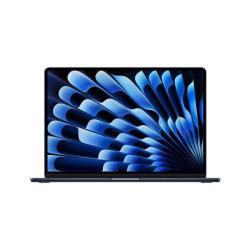 APPLE MacBook Air 13 (Midnight) M4, 16GB, 256GB SSD (mw123ze/a)
