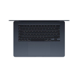 APPLE MacBook Air 13 (Midnight) M4, 16GB, 256GB SSD (mw123ze/a)