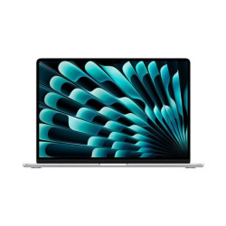 APPLE MacBook Air 13 (Silver) M4, 16GB, 256GB SSD (mw0w3ze/a)