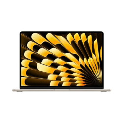 APPLE MacBook Air 13 (Starlight) M4, 16GB, 256GB SSD (mw0y3ze/a)