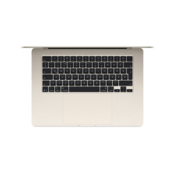 APPLE MacBook Air 13 (Starlight) M4, 16GB, 256GB SSD (mw0y3ze/a)