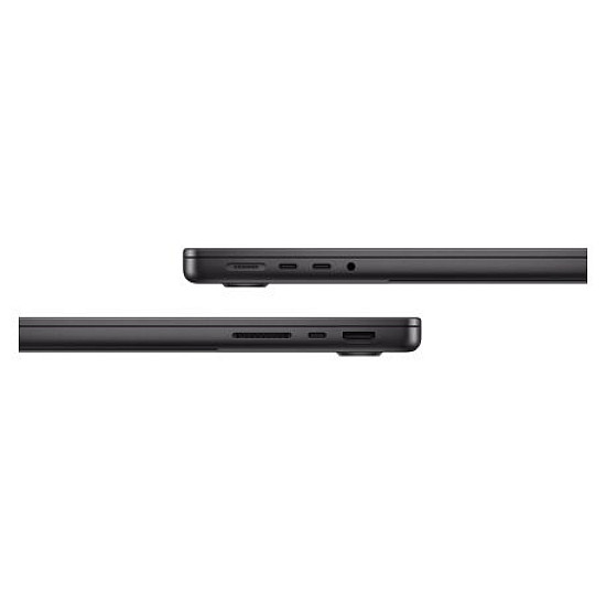 APPLE MacBook Pro 14 (Space Black) M5, 24GB, 1TB SSD, YU raspored (mde34cr/a)