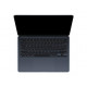 APPLE MacBook Air (Midnight) M2, 8GB, 512GB SSD (MLY43ZE/A) cena