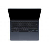 APPLE MacBook Air (Midnight) M2, 8GB, 512GB SSD, YU raspored (MLY43CR/A)