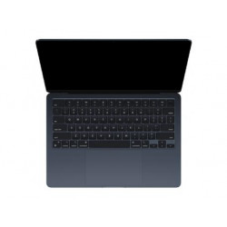 APPLE MacBook Air (Midnight) M2, 8GB, 512GB SSD, YU raspored (MLY43CR/A)