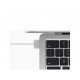 APPLE MacBook Air (Silver) M2, 8GB, 512GB SSD, YU raspored (MLY03CR/A) cena