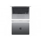 APPLE MacBook Air (Space Grey) M2, 8GB, 256GB SSD, YU raspored (MLXW3CR/A) cena