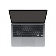 APPLE MacBook Air (Space Grey) M2, 8GB, 256GB SSD, YU raspored (MLXW3CR/A)