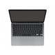 APPLE MacBook Air (Space Grey) M2, 8GB, 256GB SSD, YU raspored (MLXW3CR/A) cena