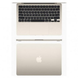 APPLE MacBook Air (Starlight) M2, 8GB, 256GB SSD (MLY13ZE/A)