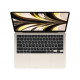 APPLE MacBook Air (Starlight) M2, 8GB, 512GB SSD (MLY23ZE/A) cena