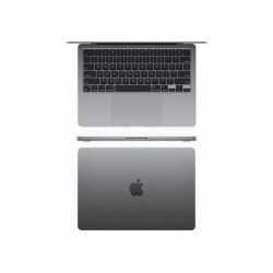 APPLE MacBook Air M2 Space Gray 8/256 (MLXW3ZE/A)