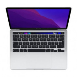 APPLE MacBook Pro 13 (Silver) M2, 8GB, 512GB SSD (MNEQ3ZE/A)