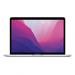 APPLE MacBook Pro 13 (Silver) M2, 8GB, 512GB SSD (MNEQ3ZE/A)