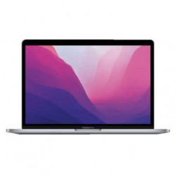 APPLE MacBook Pro 13 (Space Grey) M2, 8GB, 256GB SSD (MNEH3ZE/A)