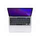 APPLE MacBook Pro 13 M2 Silver 8GB, 256GB SSD (MNEP3ZE/A) cena