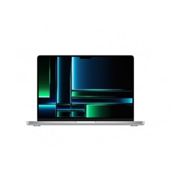 APPLE MacBook Pro 14 (Silver) M2 Pro, 16GB, 512GB SSD (MPHH3ZE/A)