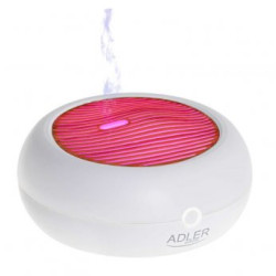 ADLER AD7969 Ultrazvučni difuzor sa funkcijom aroma terapije i lampom 3u1