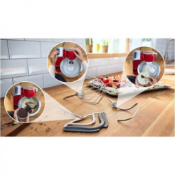 BOSCH Multipraktik MUM5X720